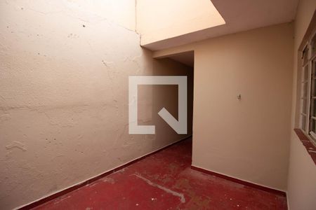 Casa à venda com 120m², 3 quartos e 2 vagas Casa à venda com 120m², 3 quartos e 2 vagasÁrea Externa