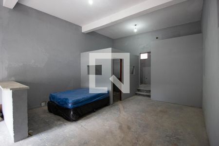 Casa à venda com 120m², 3 quartos e 2 vagas Casa à venda com 120m², 3 quartos e 2 vagasSalão