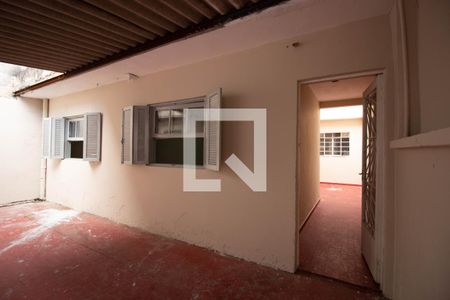 Casa à venda com 120m², 3 quartos e 2 vagas Casa à venda com 120m², 3 quartos e 2 vagasÁrea Externa