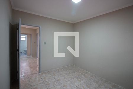 Quarto 1 de casa à venda com 3 quartos, 120m² em Vila Progresso (zona Leste), São Paulo