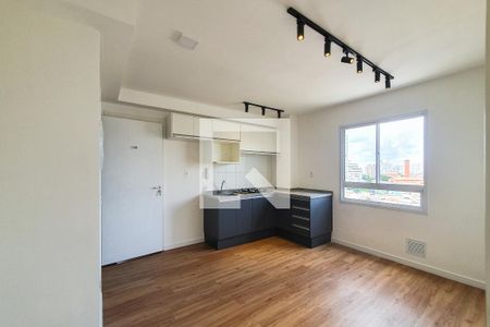 Apartamento para alugar com 34m², 2 quartos e sem vagaSala/ Cozinha