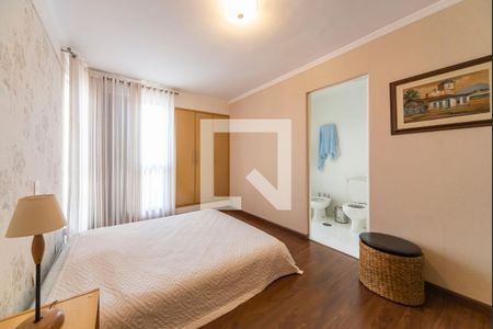 Apartamento para alugar com 118m², 3 quartos e 1 vaga Apartamento para alugar com 118m², 3 quartos e 1 vagaQuarto 3