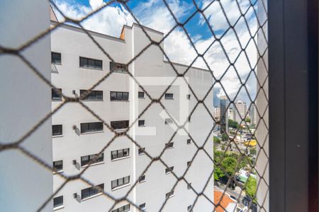 Apartamento para alugar com 118m², 3 quartos e 1 vaga Apartamento para alugar com 118m², 3 quartos e 1 vagaVista do Quarto 2