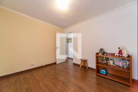 Apartamento para alugar com 118m², 3 quartos e 1 vaga Apartamento para alugar com 118m², 3 quartos e 1 vagaQuarto 1