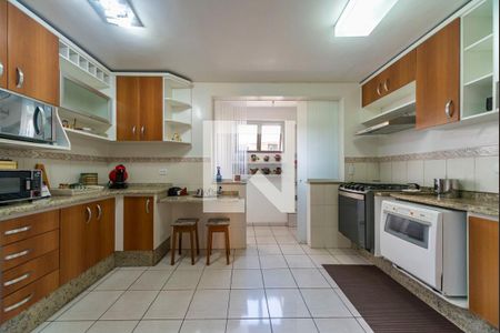 Apartamento para alugar com 118m², 3 quartos e 1 vaga Apartamento para alugar com 118m², 3 quartos e 1 vagaCozinha