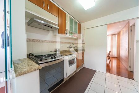 Apartamento para alugar com 118m², 3 quartos e 1 vaga Apartamento para alugar com 118m², 3 quartos e 1 vagaCozinha