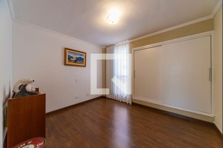 Quarto 1 de apartamento para alugar com 3 quartos, 118m² em Centro, Santo André