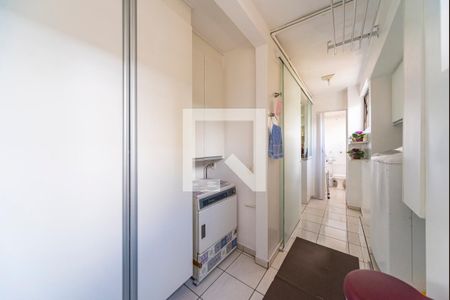 Apartamento para alugar com 118m², 3 quartos e 1 vaga Apartamento para alugar com 118m², 3 quartos e 1 vagaÁrea de Serviço