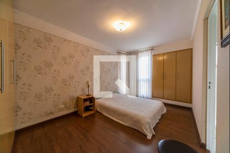 Apartamento para alugar com 118m², 3 quartos e 1 vaga Apartamento para alugar com 118m², 3 quartos e 1 vagaQuarto 3