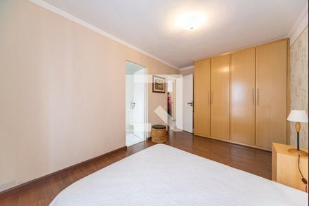 Apartamento para alugar com 118m², 3 quartos e 1 vaga Apartamento para alugar com 118m², 3 quartos e 1 vaga Quarto 3