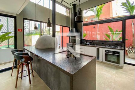 Apartamento para alugar com 118m², 3 quartos e 1 vaga Apartamento para alugar com 118m², 3 quartos e 1 vagaÁrea Gourmet