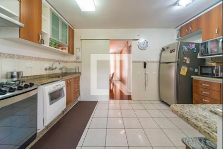 Apartamento para alugar com 118m², 3 quartos e 1 vaga Apartamento para alugar com 118m², 3 quartos e 1 vagaCozinha