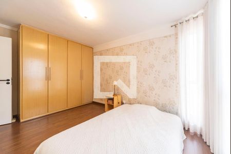 Apartamento para alugar com 118m², 3 quartos e 1 vaga Apartamento para alugar com 118m², 3 quartos e 1 vagaQuarto 3