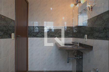 Casa à venda com 140m², 3 quartos e 1 vaga Casa à venda com 140m², 3 quartos e 1 vagaBanheiro da Suíte