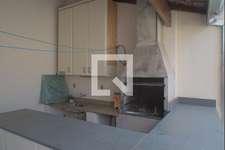 Casa à venda com 140m², 3 quartos e 1 vaga Casa à venda com 140m², 3 quartos e 1 vagaQuintal - churrasqueira