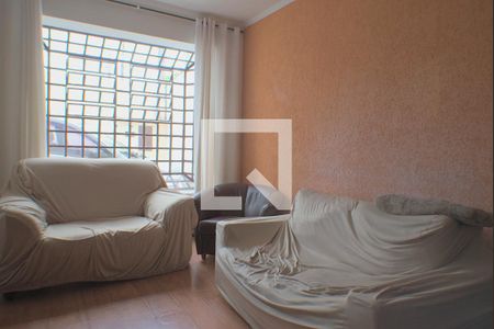 Sala 1 andar de casa à venda com 3 quartos, 140m² em Ponte Preta, Campinas