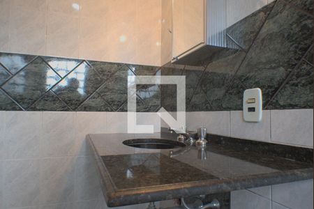 Casa à venda com 140m², 3 quartos e 1 vaga Casa à venda com 140m², 3 quartos e 1 vagaBanheiro da Suíte