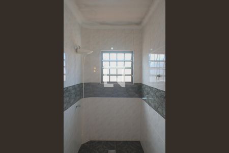 Casa à venda com 140m², 3 quartos e 1 vaga Casa à venda com 140m², 3 quartos e 1 vagaBanheiro da Suíte