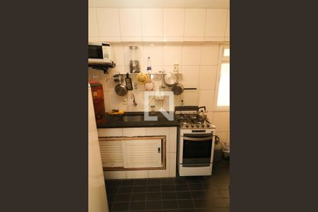 Apartamento à venda com 59m², 1 quarto e sem vaga Apartamento à venda com 59m², 1 quarto e sem vagaCozinha