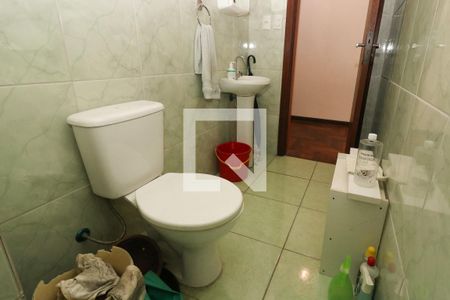 Apartamento à venda com 59m², 1 quarto e sem vaga Apartamento à venda com 59m², 1 quarto e sem vagaBanheiro Social