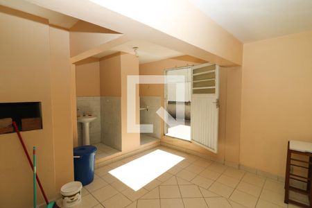 Apartamento à venda com 59m², 1 quarto e sem vaga Apartamento à venda com 59m², 1 quarto e sem vagaÁrea comum - Salão de festas