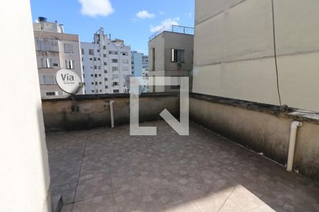 Apartamento à venda com 59m², 1 quarto e sem vaga Apartamento à venda com 59m², 1 quarto e sem vagaÁrea comum - Salão de festas