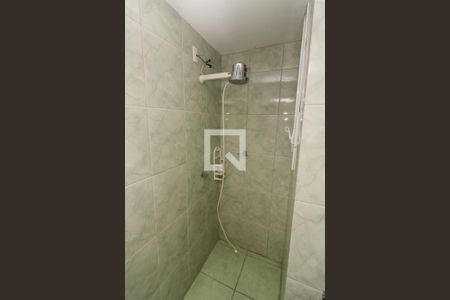 Apartamento à venda com 59m², 1 quarto e sem vaga Apartamento à venda com 59m², 1 quarto e sem vagaBanheiro Social