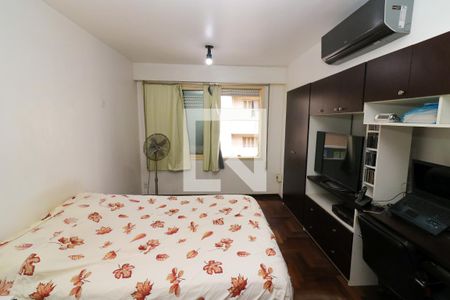 Apartamento à venda com 59m², 1 quarto e sem vaga Apartamento à venda com 59m², 1 quarto e sem vagaQuarto Suíte