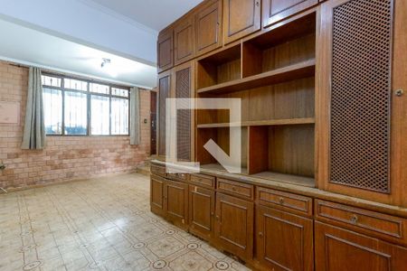 Sala de casa para alugar com 2 quartos, 100m² em Tucuruvi, São Paulo