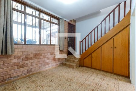 Sala de casa para alugar com 2 quartos, 100m² em Tucuruvi, São Paulo