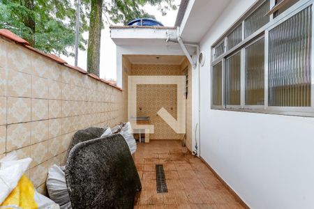Casa para alugar com 100m², 2 quartos e 1 vagaÁrea de Serviço