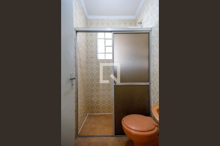Casa para alugar com 100m², 2 quartos e 1 vagaBanheiro 2