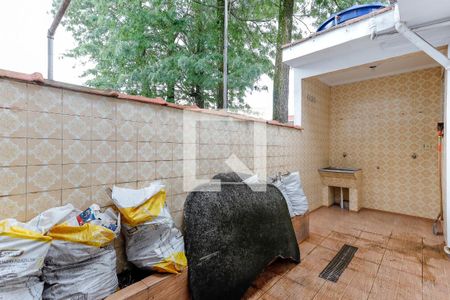 Casa para alugar com 100m², 2 quartos e 1 vagaÁrea de Serviço