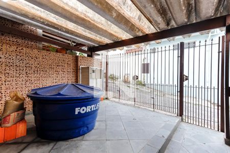 Casa para alugar com 100m², 2 quartos e 1 vagaGaragem
