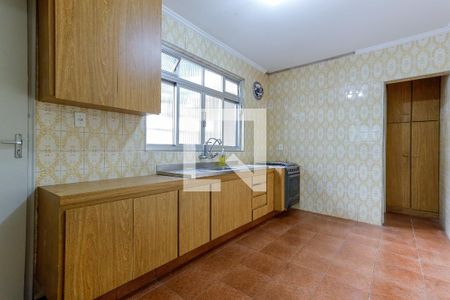 Casa para alugar com 100m², 2 quartos e 1 vagaCozinha