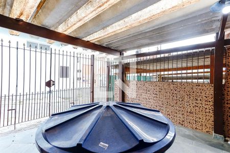 Casa para alugar com 100m², 2 quartos e 1 vagaGaragem