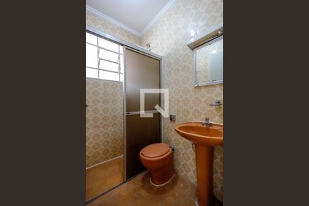 Casa para alugar com 100m², 2 quartos e 1 vagaBanheiro 2