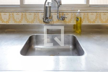 Casa para alugar com 100m², 2 quartos e 1 vagaCozinha