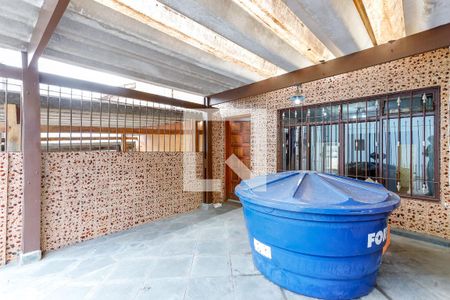 Casa para alugar com 100m², 2 quartos e 1 vagaGaragem