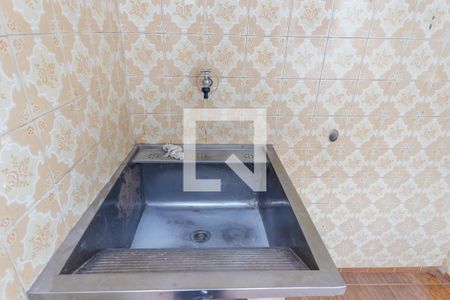 Casa para alugar com 100m², 2 quartos e 1 vagaÁrea de Serviço
