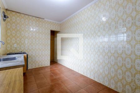 Casa para alugar com 100m², 2 quartos e 1 vagaCozinha