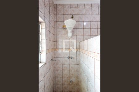 Casa para alugar com 100m², 2 quartos e 1 vagaBanheiro 1