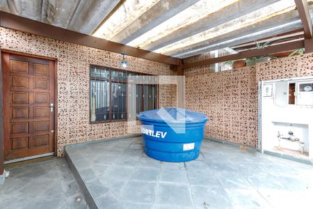 Casa para alugar com 100m², 2 quartos e 1 vagaGaragem
