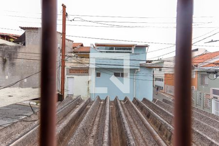 Vista de casa para alugar com 2 quartos, 100m² em Tucuruvi, São Paulo
