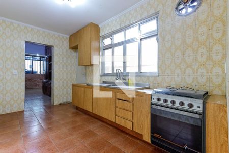 Casa para alugar com 100m², 2 quartos e 1 vagaCozinha
