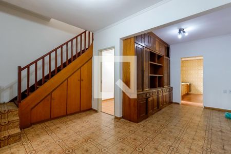 Sala de casa para alugar com 2 quartos, 100m² em Tucuruvi, São Paulo