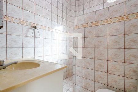 Casa para alugar com 100m², 2 quartos e 1 vagaBanheiro 1
