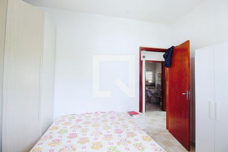 Quarto 1 de casa para alugar com 3 quartos, 110m² em Jardim das Palmas, São Paulo