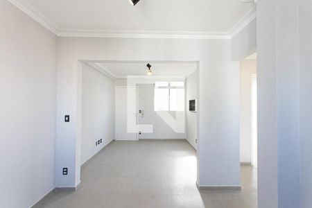 Sala de apartamento para alugar com 2 quartos, 68m² em Tatuapé, São Paulo