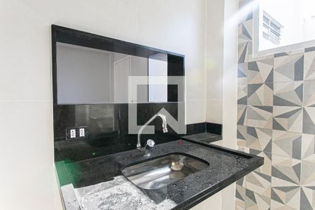 Apartamento para alugar com 68m², 2 quartos e 1 vaga Apartamento para alugar com 68m², 2 quartos e 1 vagaCozinha